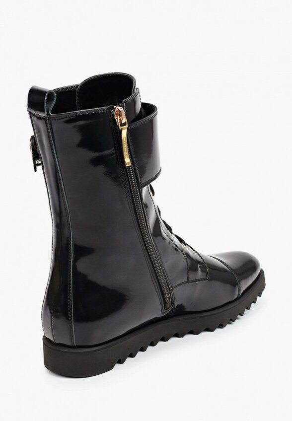 Ботинки Enzo Logana