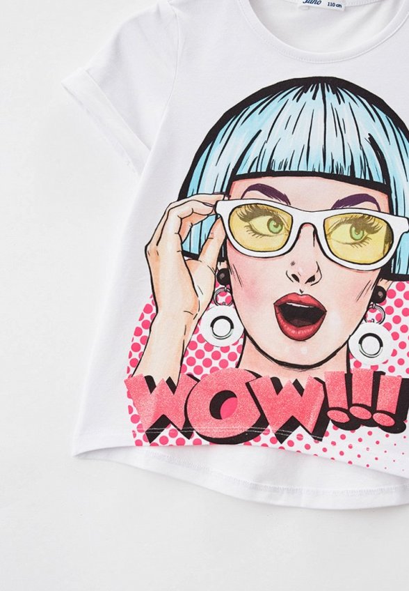 Футболка Juno