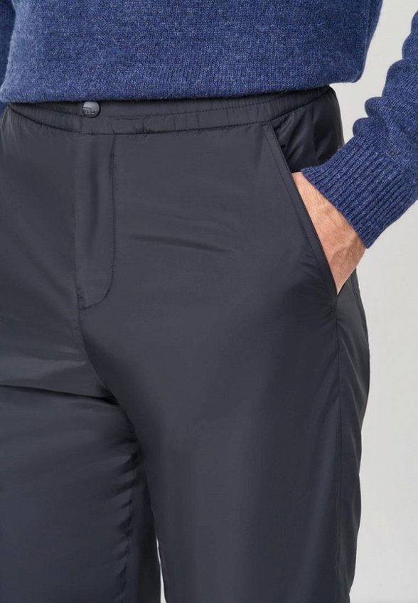 Брюки утепленные Baon