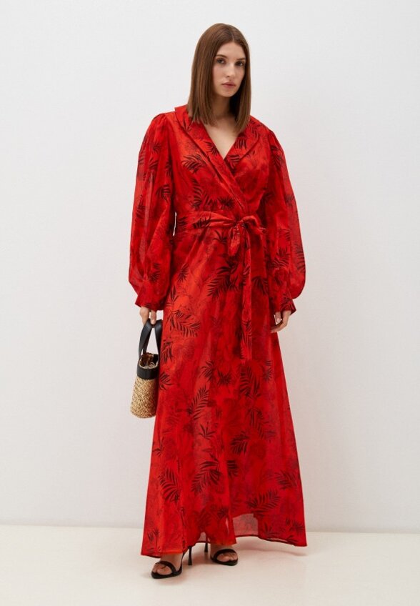 Платье Na Lubvi