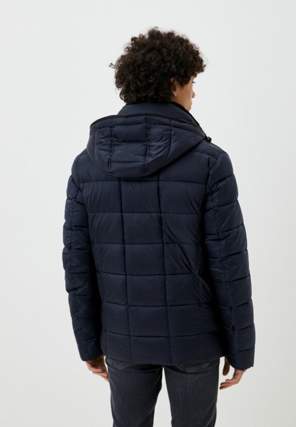 Пуховик Al Franco