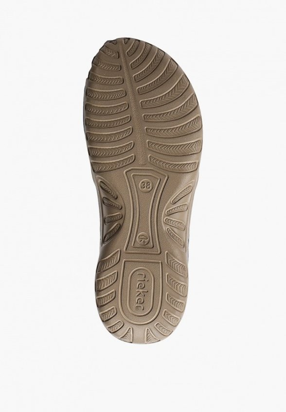 Сандалии Rieker