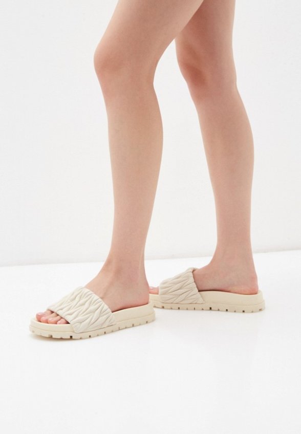 Сабо Stella Della Moda