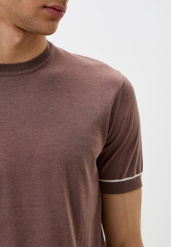 Футболка Cudgi