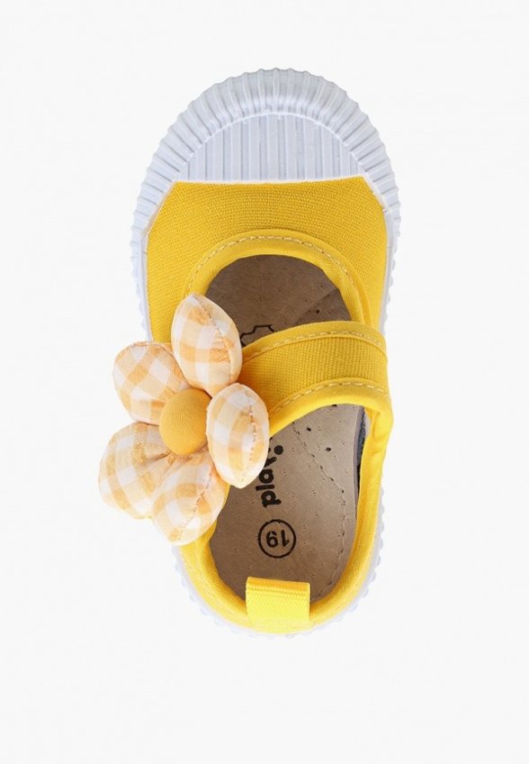 Туфли PlayToday