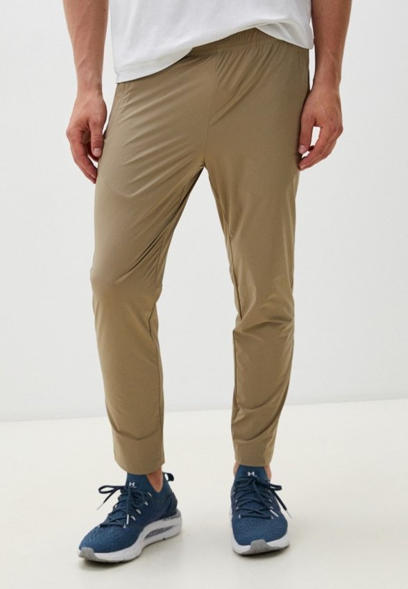 Брюки спортивные Anta