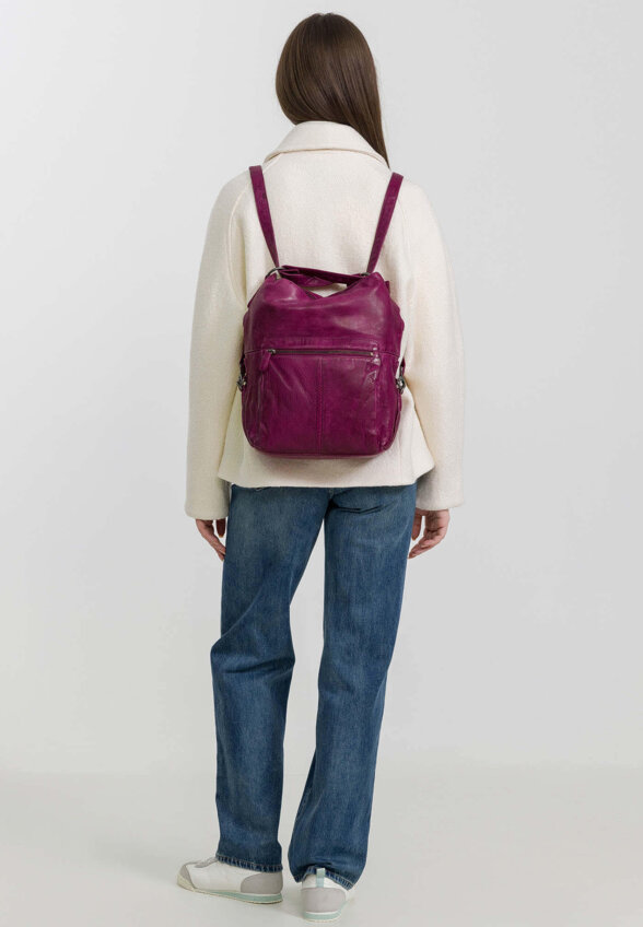 Др.Коффер M402876-248-74 сумка через плечо