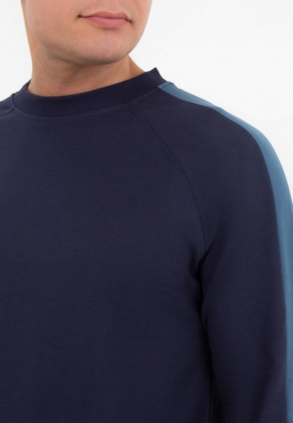 Свитшот Thomas Berger