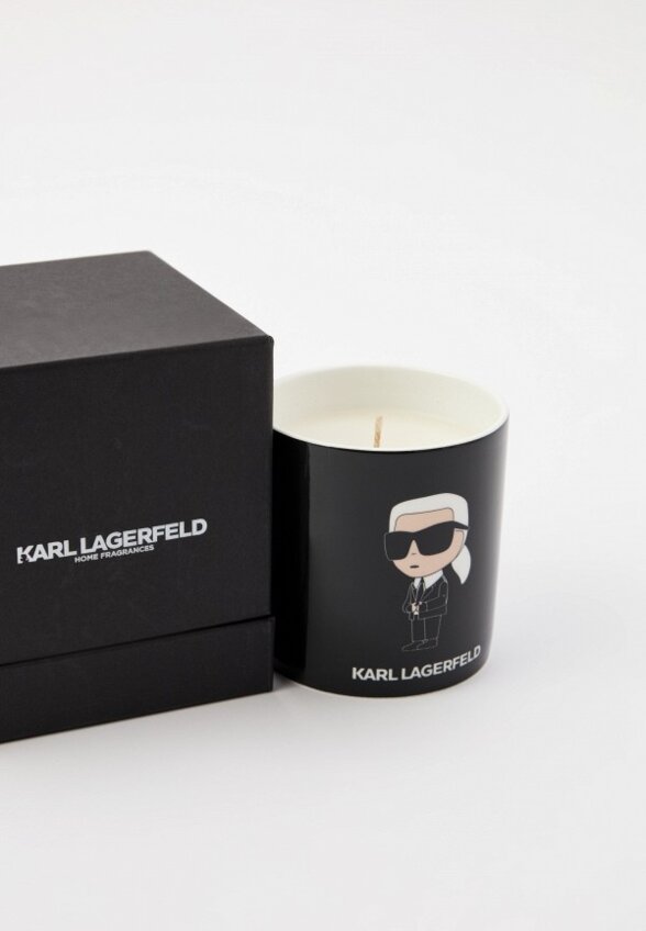 Свеча ароматическая Karl Lagerfeld