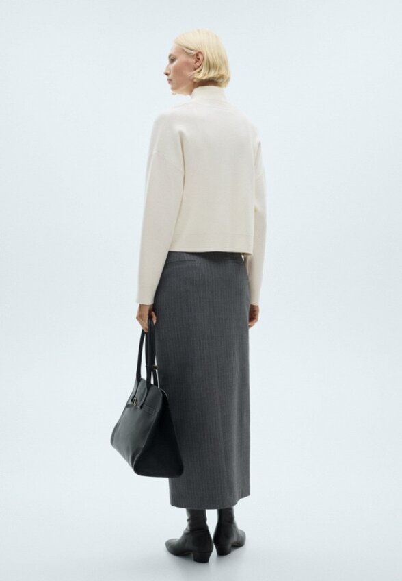 Кардиган Mango