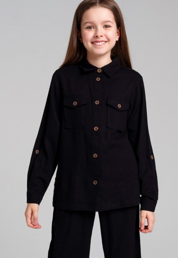 Рубашка PlayToday