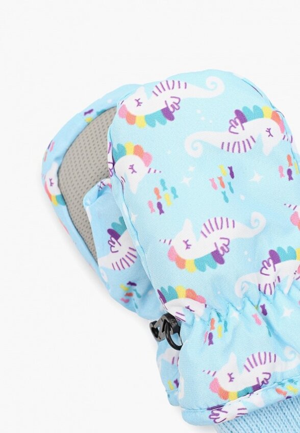 Варежки Minaku