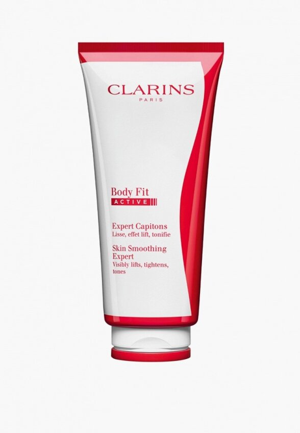 Крем-гель для тела Clarins