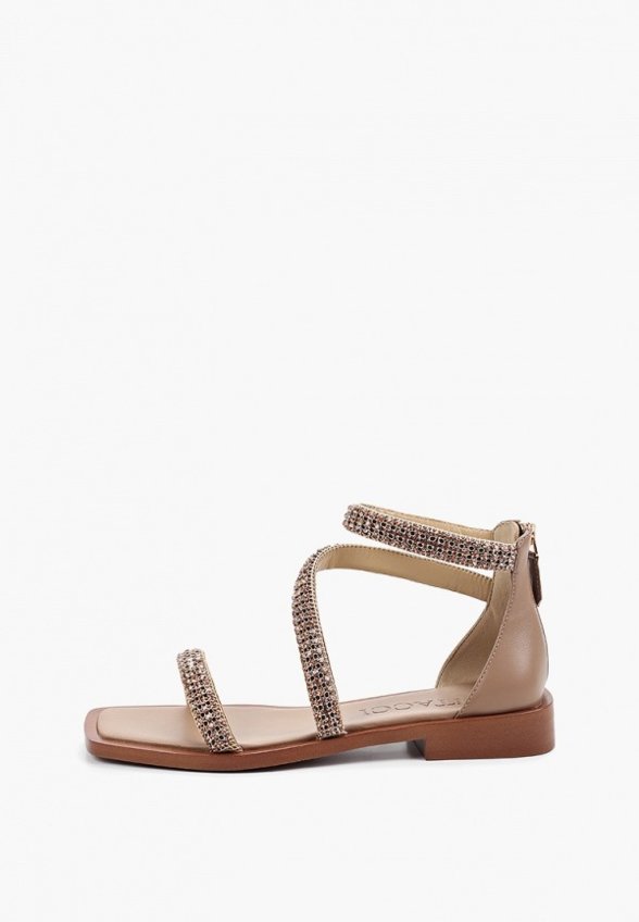 Сандалии Vitacci