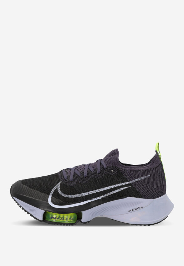 Кроссовки женские Nike Air Zoom Tempo Next% Fk, Черный