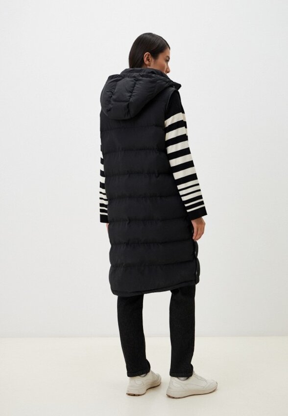 Жилет утепленный Pepe Jeans