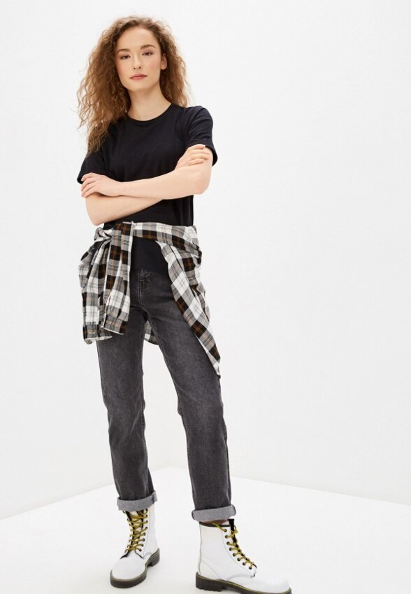 Футболка Fashion.Love.Story