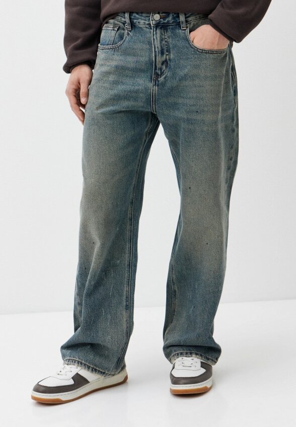 Джинсы Qwentiny