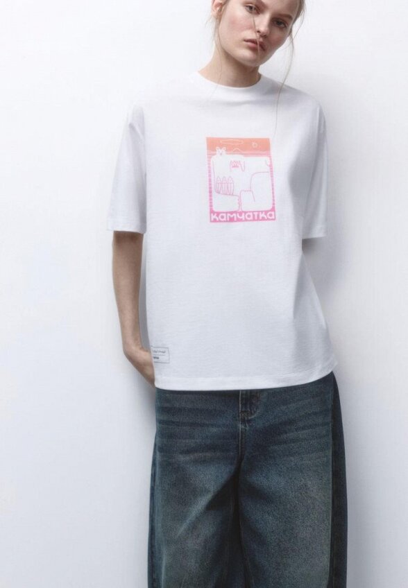 Футболка Befree