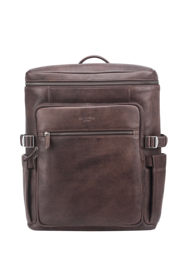 Др.Коффер B402932-244-09 рюкзак