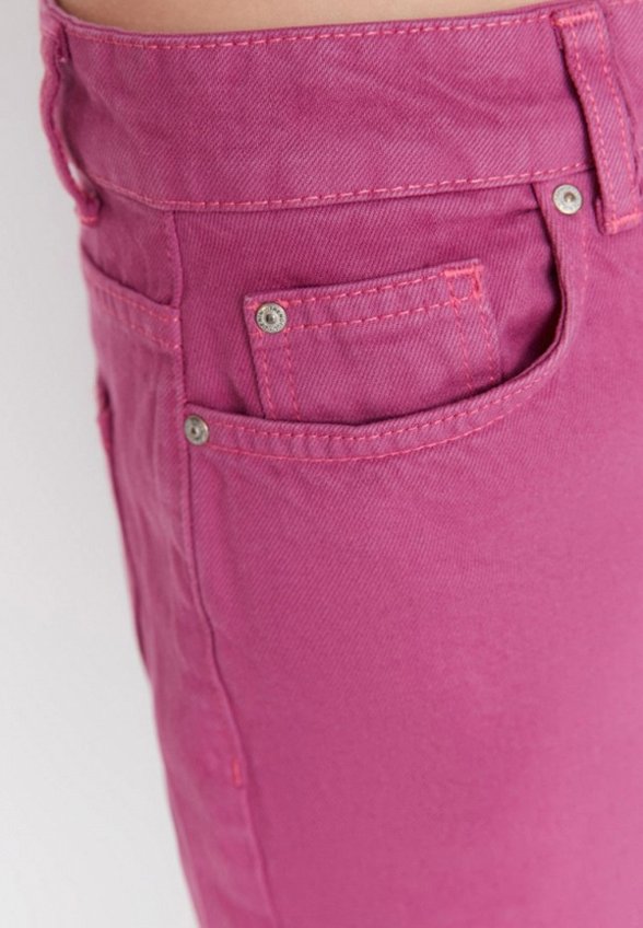 Джинсы Trendyol