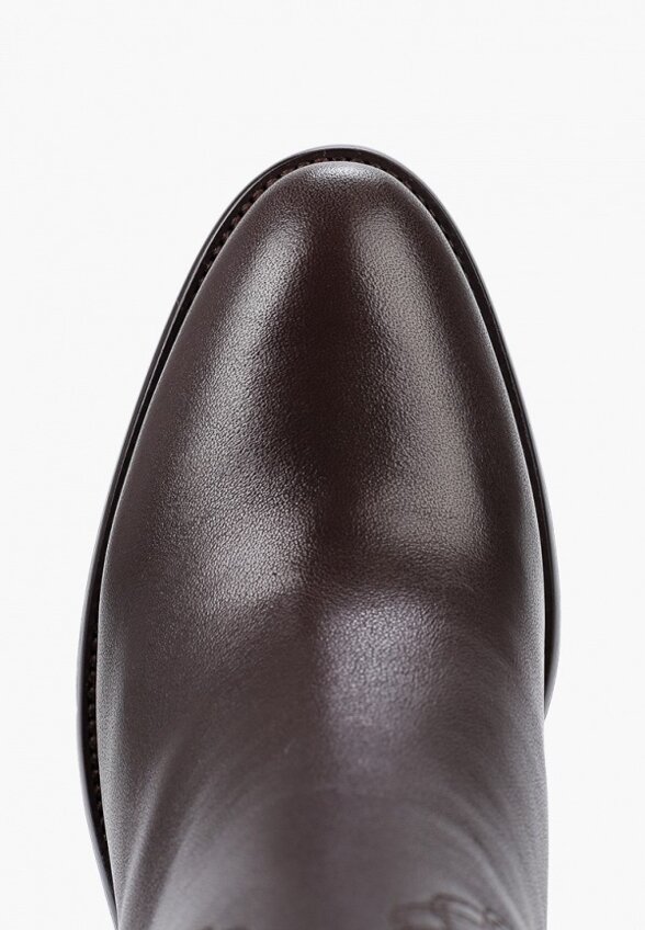 Полусапоги El'Rosso