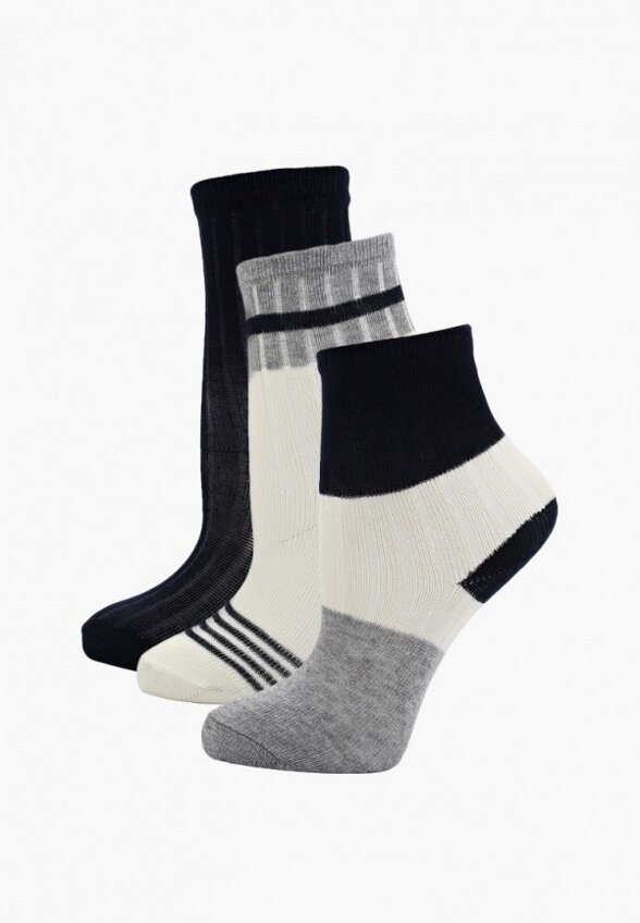 Носки 3 пары Mayoral