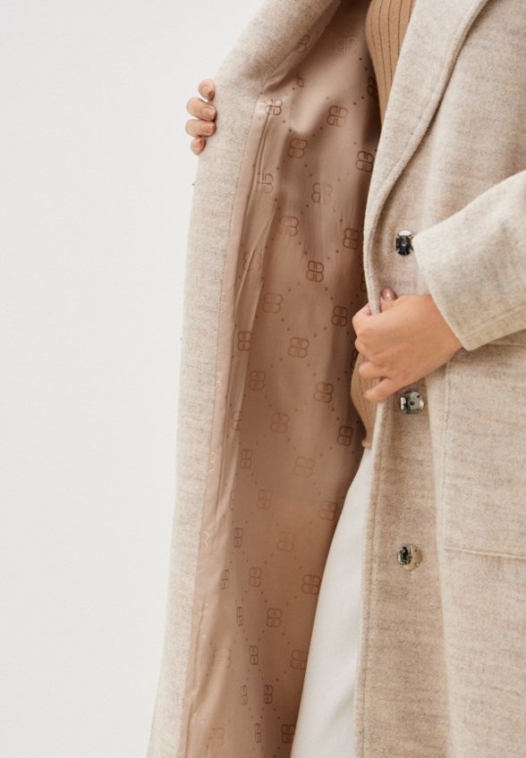 Пальто-халат Belucci