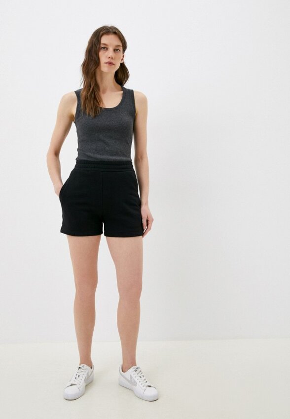 Шорты спортивные Pink Frost