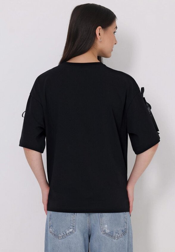 Футболка Апрель