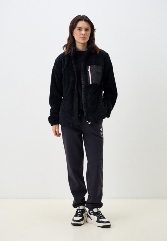 Олимпийка Roxy