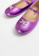 Балетки Purple Moon3  - превью