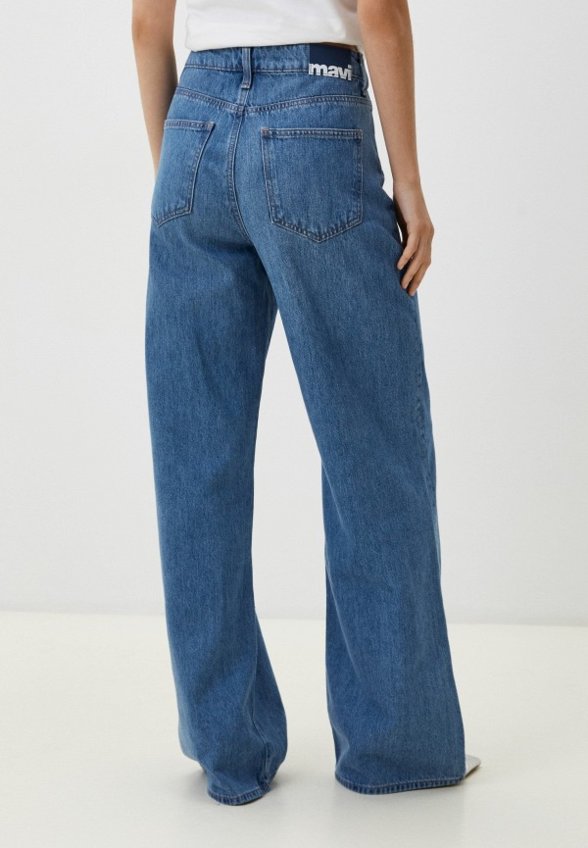 Джинсы Mavi