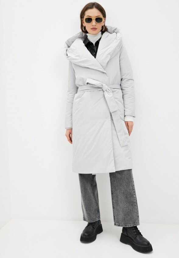 Куртка-пальто Winterra