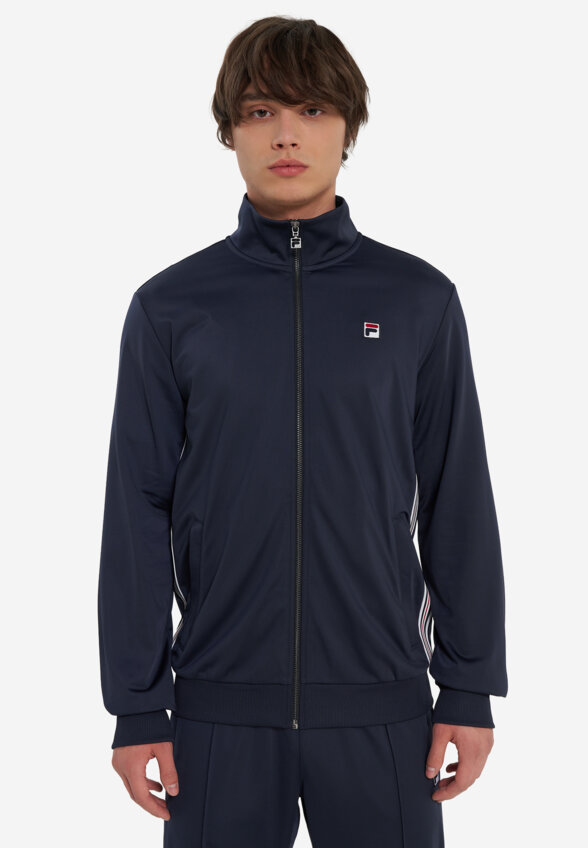 Олимпийка мужская FILA, Синий