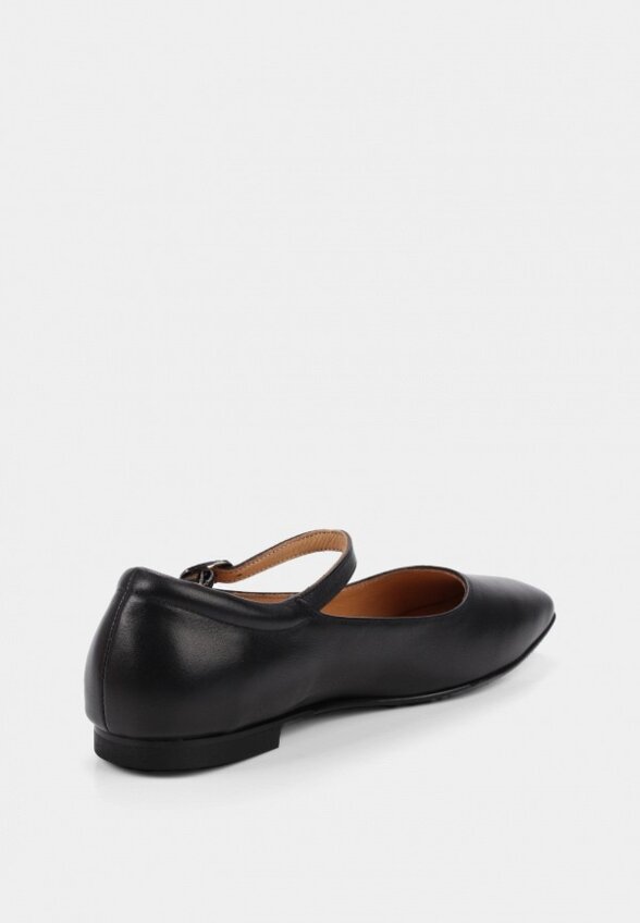 Балетки Pazolini