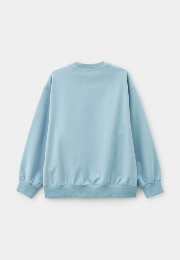 Свитшот Locoloco All For Junior