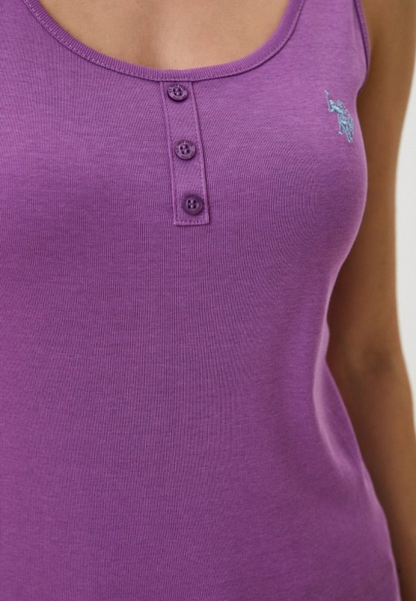 Майка U.S. Polo Assn.