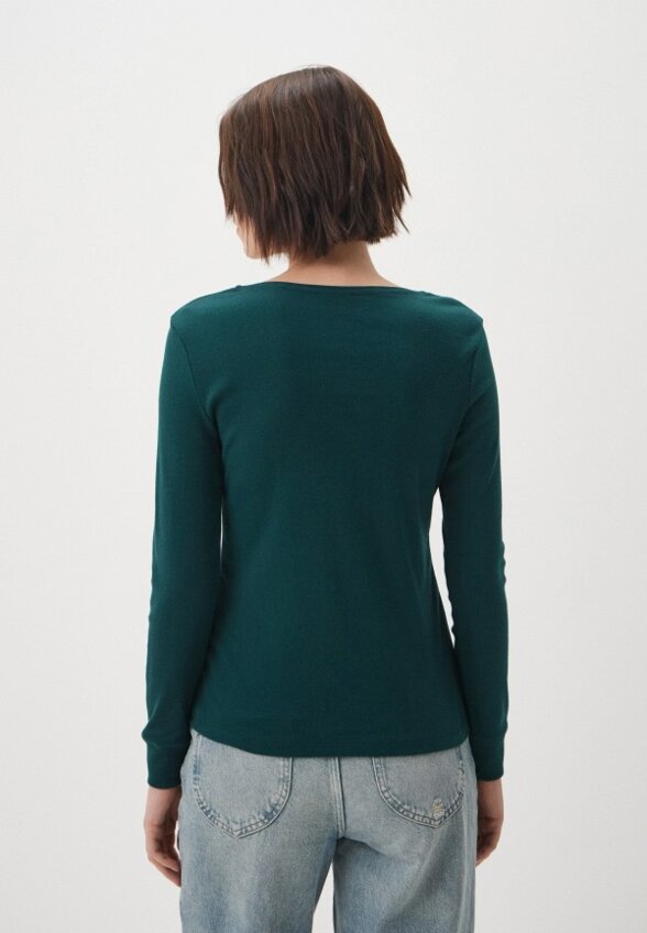 Лонгслив Mark Formelle