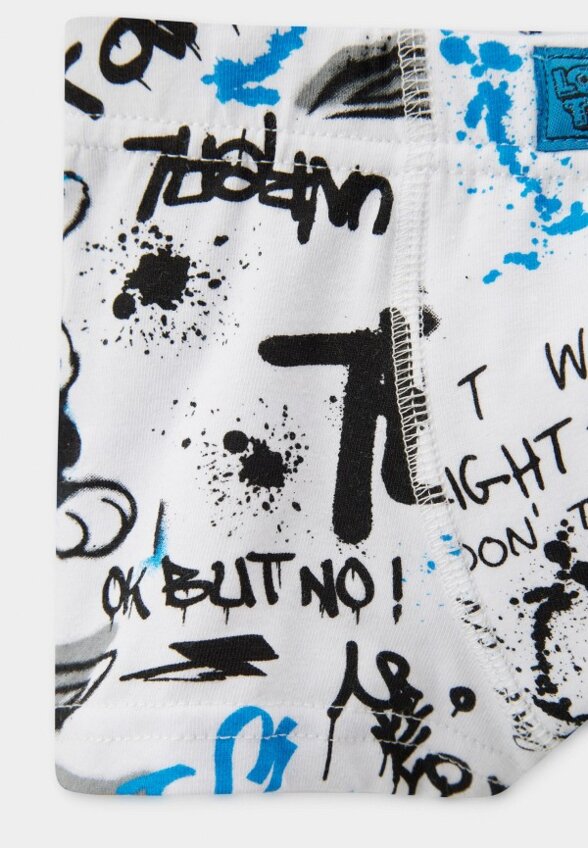 Трусы 2 шт. PlayToday