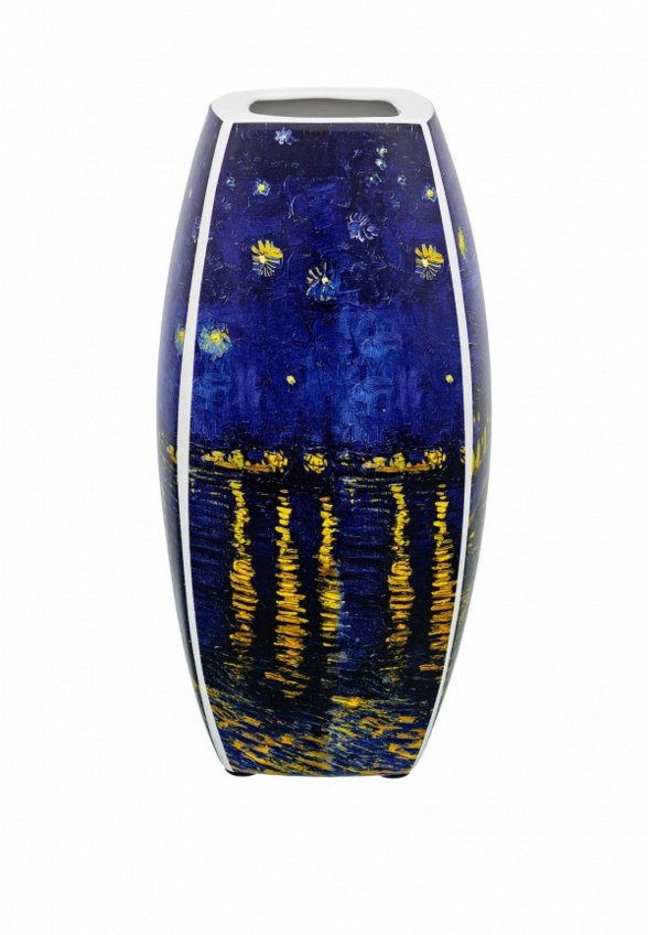 Ваза Elan Gallery