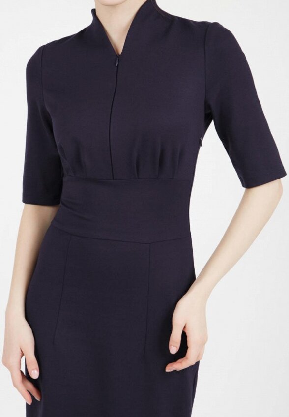 Платье Grey Cat