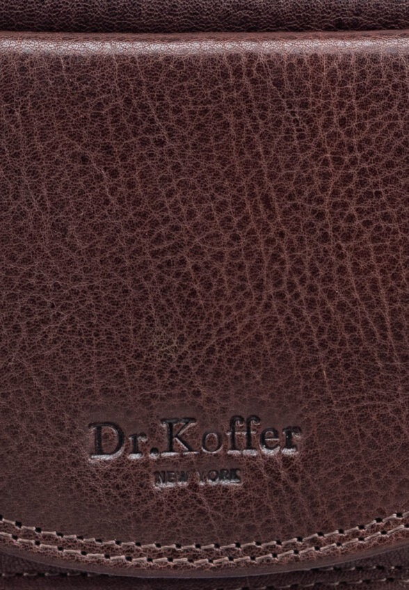 Др.Коффер X510452-245-09 портмоне