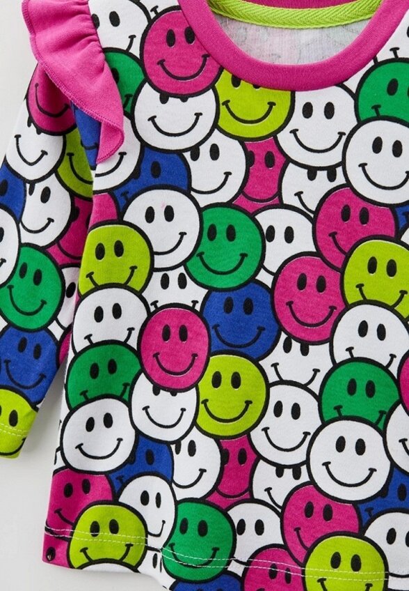 Лонгслив КотМарКот