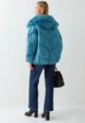 Куртка утепленная Calin Doux4  - превью