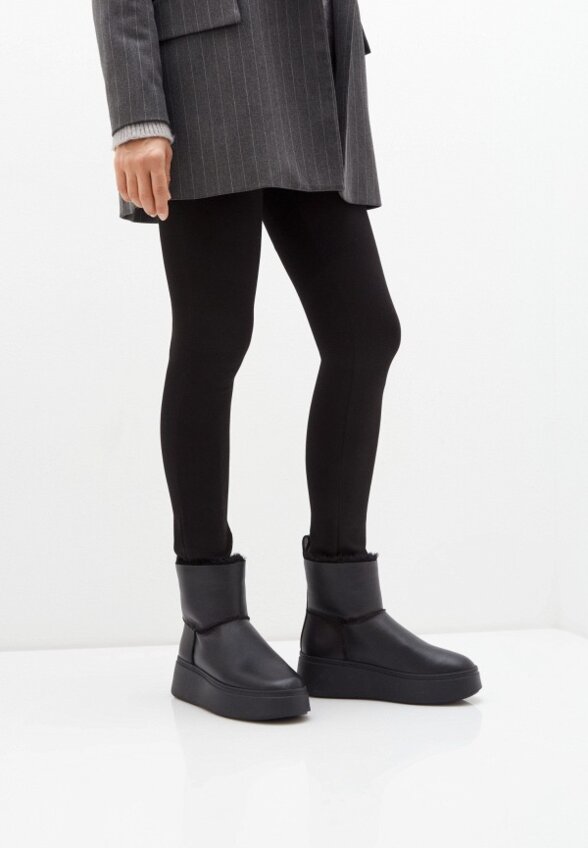 Полусапоги Ekonika Premium