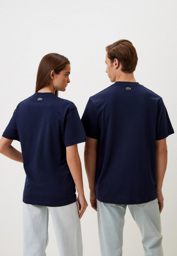 Футболка Lacoste