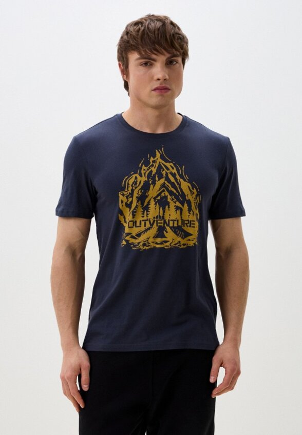 Футболка Outventure