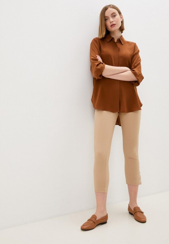 Брюки Rinascimento