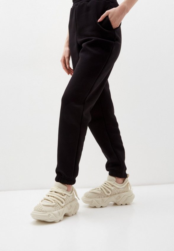 Кроссовки Cindy C.Eric